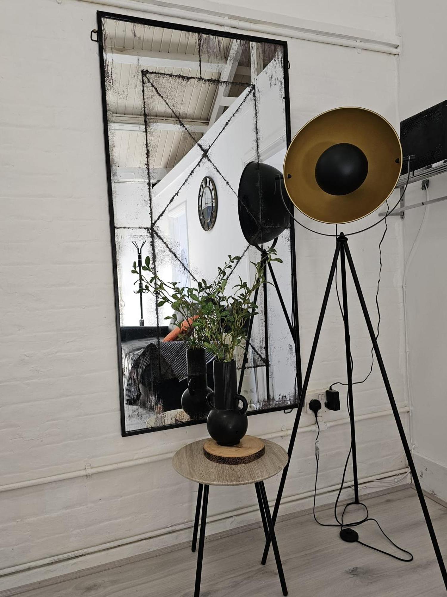 Trendy Apartment In Old Street Londres Exterior foto